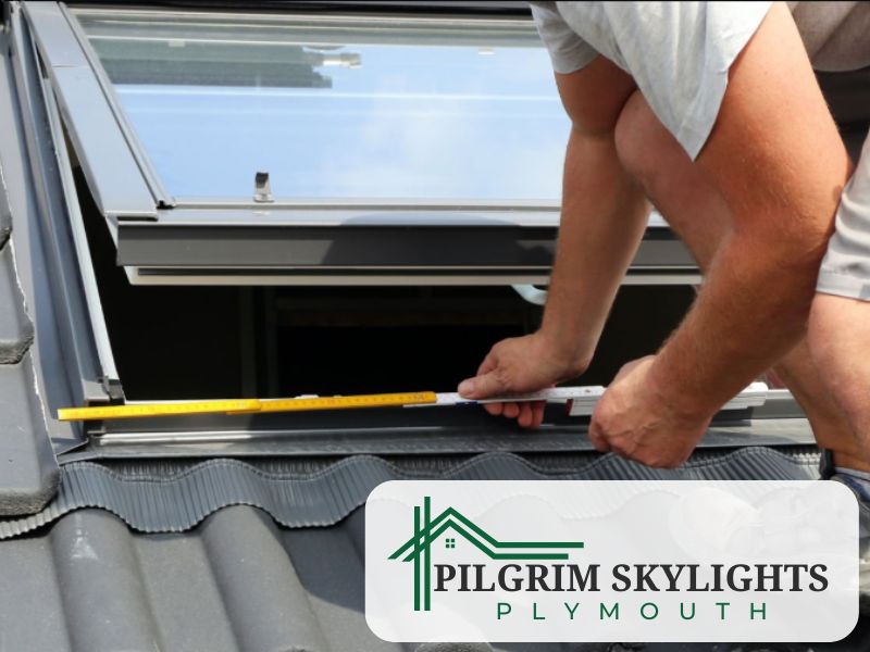 Plymouth PL4 Devon Skylights Repairs