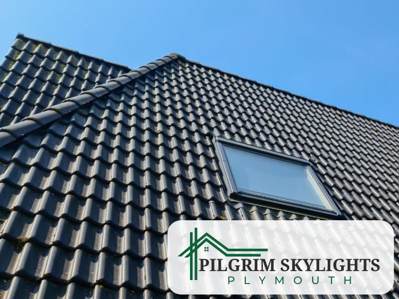 Plymouth PL4 Devon Velux Window Installation