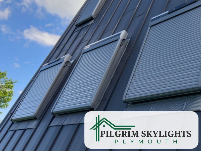 Plymouth PL4 Electric Skylights Installations Devon