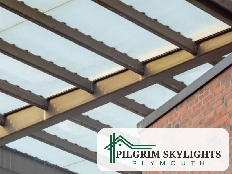 Plymouth PL4 Plastic and Polycarbonate Skylights Installation Devon