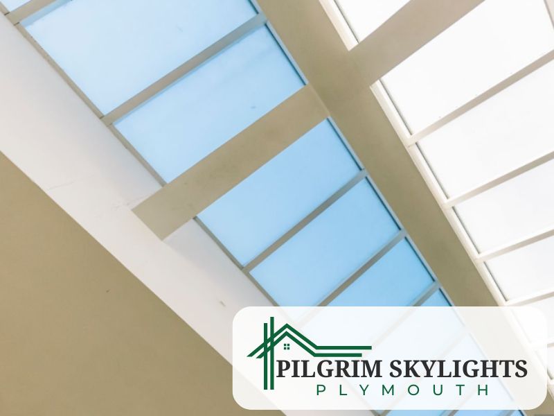 Plymouth PL4 Skylights Repairs Devon
