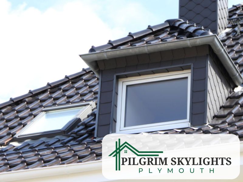 Plymouth PL4 Velux Window Installation Devon