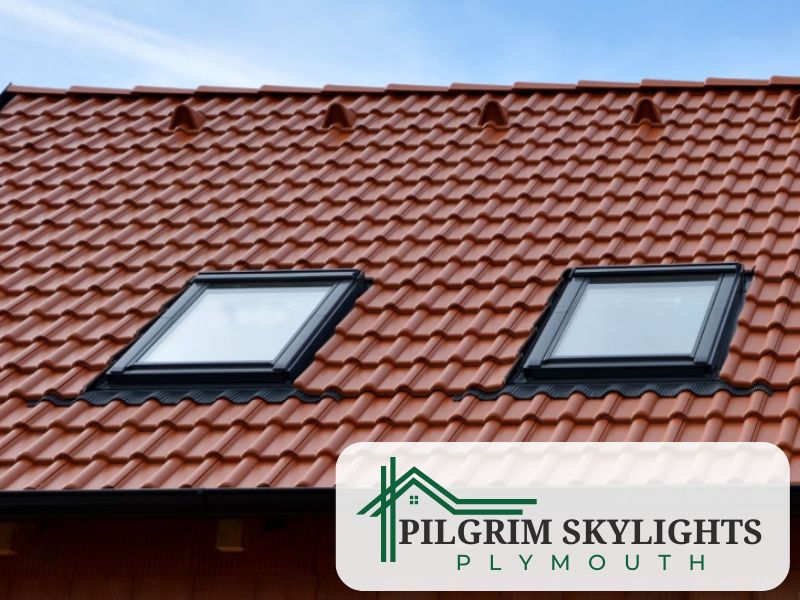 Plymouth Pitched Roof Skylights Installation Devon PL4