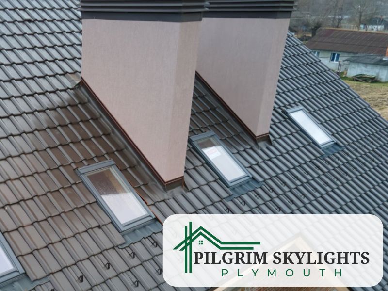 Plymouth Pitched Roof Skylights Installation PL4 Devon