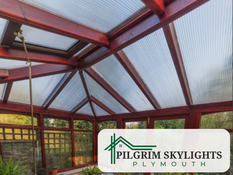 Plymouth Plastic and Polycarbonate Skylights Installation Devon PL4