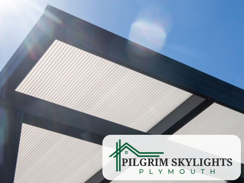 Plymouth Plastic and Polycarbonate Skylights Installation PL4 Devon