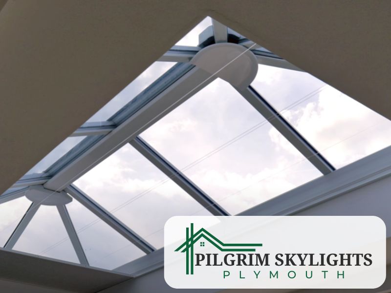 Plymouth Roof Lantern Installation PL4 Devon