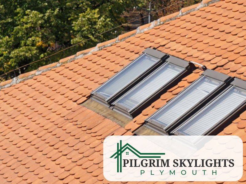 Plymouth Skylights Devon PL4