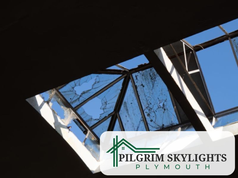 Plymouth Skylights Repairs PL4 Devon