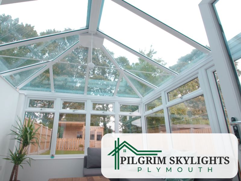 Roof Lantern Installation Devon PL4 Plymouth