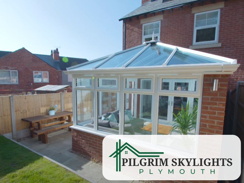 Roof Lantern Installation Devon Plymouth PL4