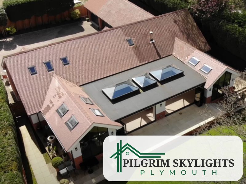 Roof Lantern Installation PL4 Devon Plymouth