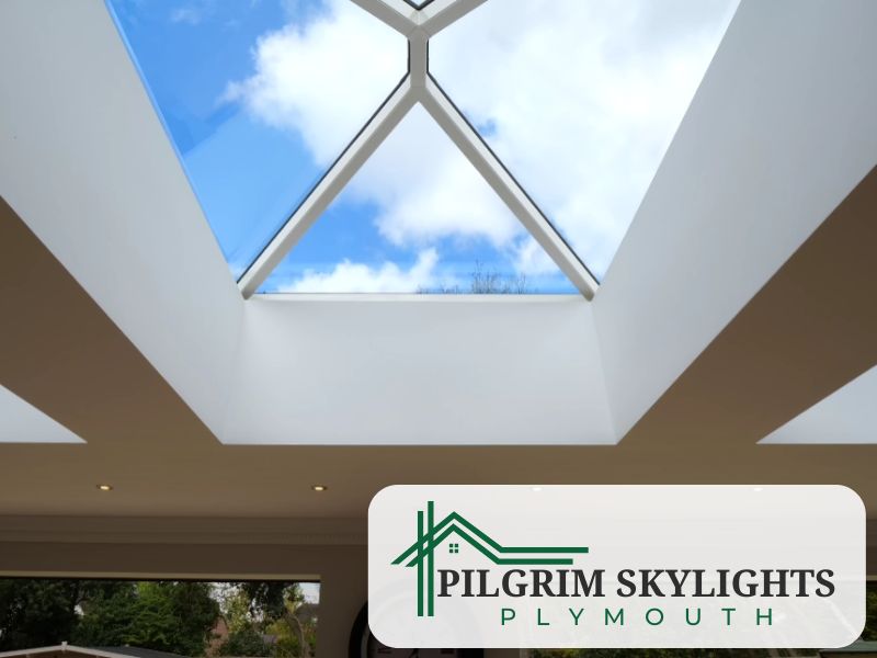 Roof Lantern Installation PL4 Plymouth Devon