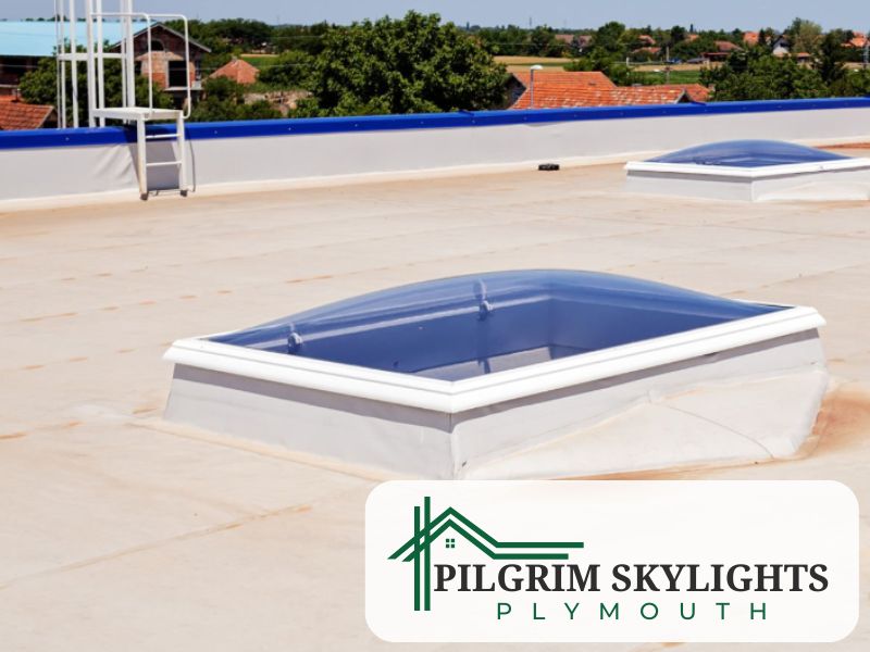 Roof Lantern Installation Plymouth Devon PL4