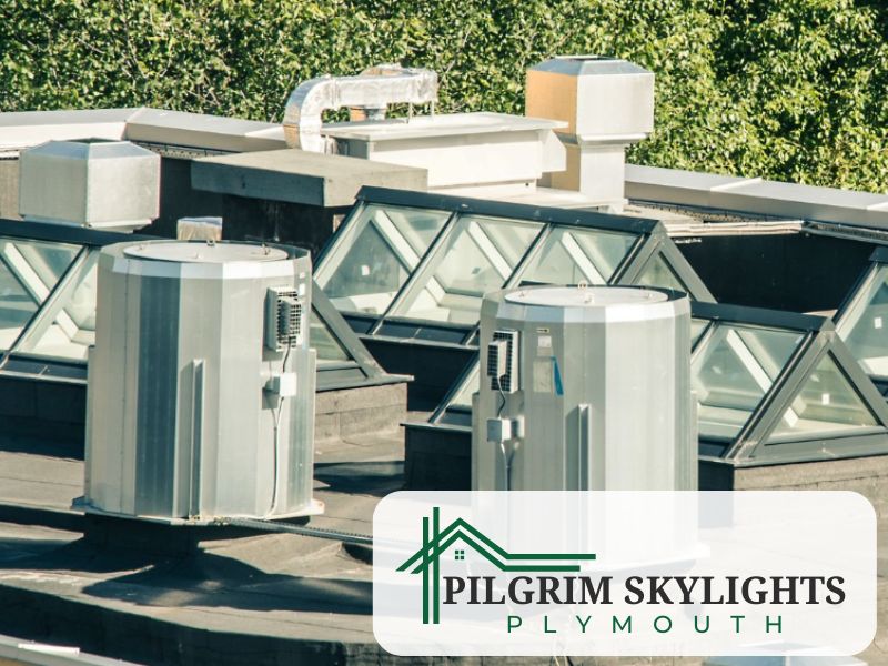 Roof Lantern Installation Plymouth PL4 Devon
