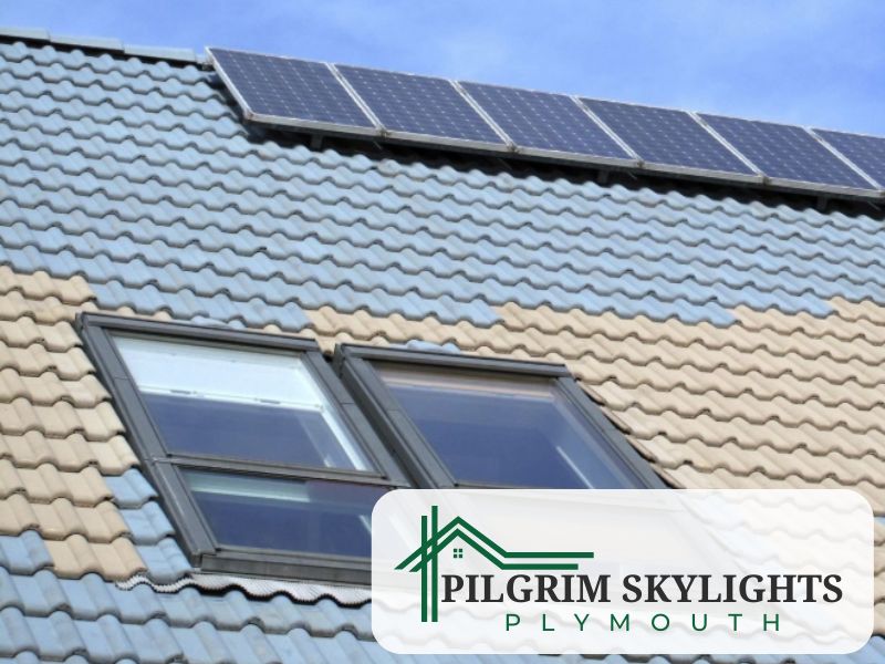 Skylights Devon PL4 Plymouth