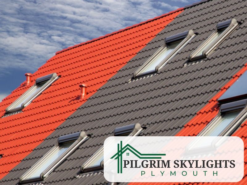 Skylights PL4 Devon Plymouth