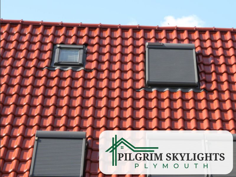 Skylights PL4 Plymouth Devon