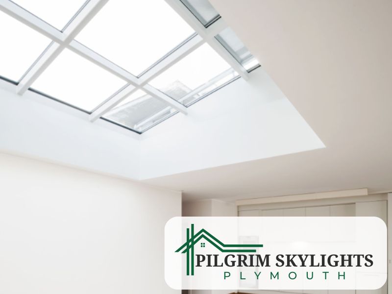Skylights Plymouth Devon PL4