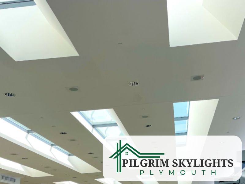 Skylights Plymouth PL4 Devon