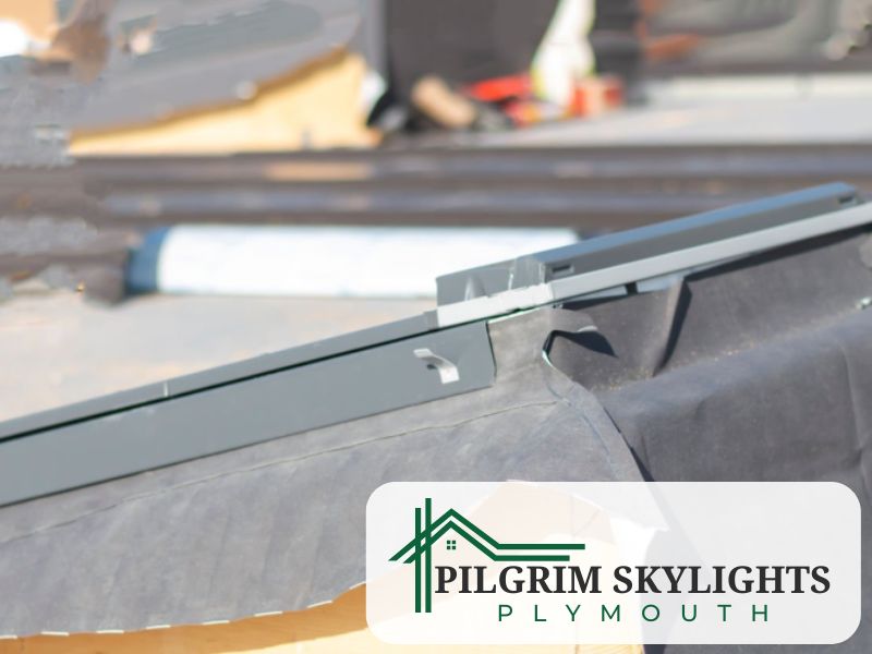 Skylights Repairs Devon PL4 Plymouth