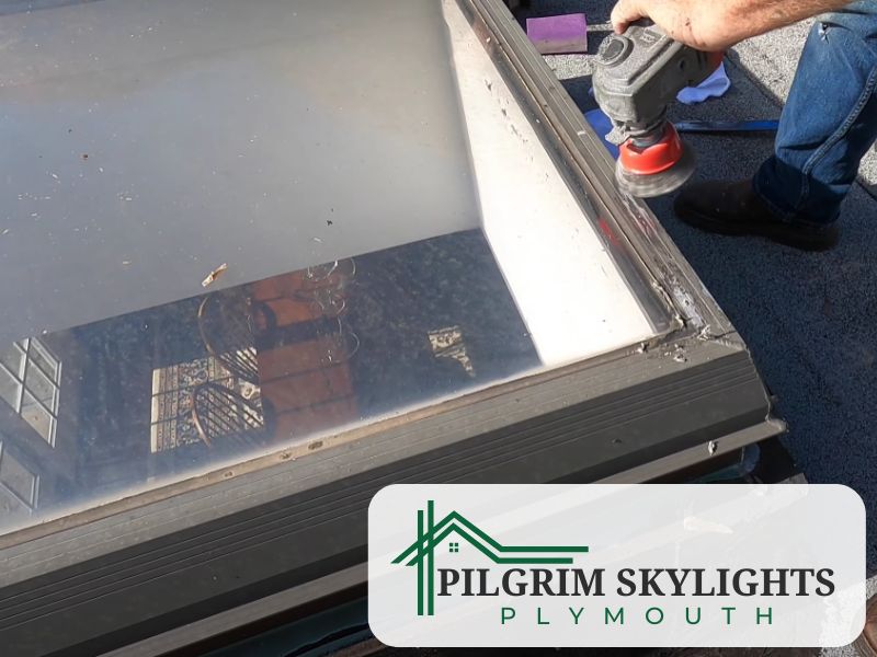Skylights Repairs Devon Plymouth PL4