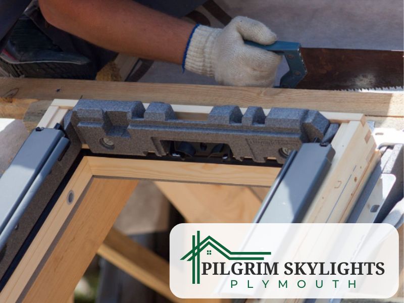 Skylights Repairs PL4 Devon Plymouth
