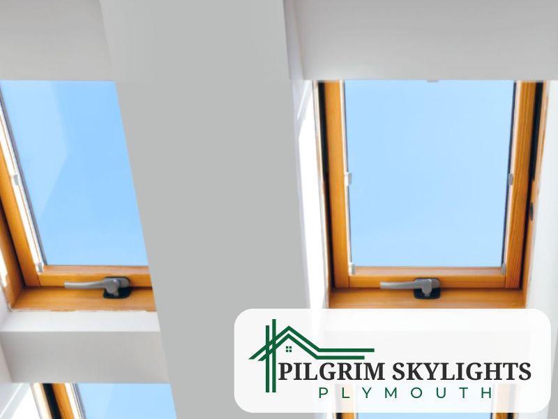 Skylights Repairs Plymouth Devon PL4