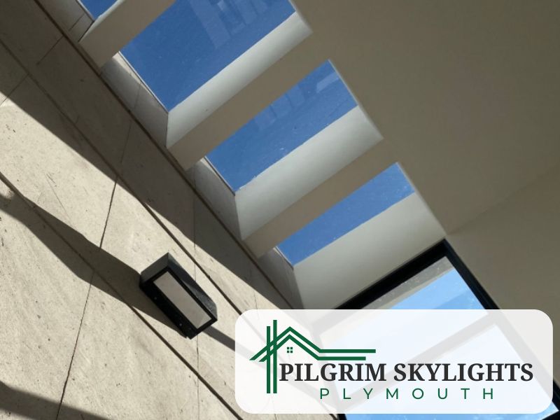 Skylights Repairs Plymouth PL4 Devon