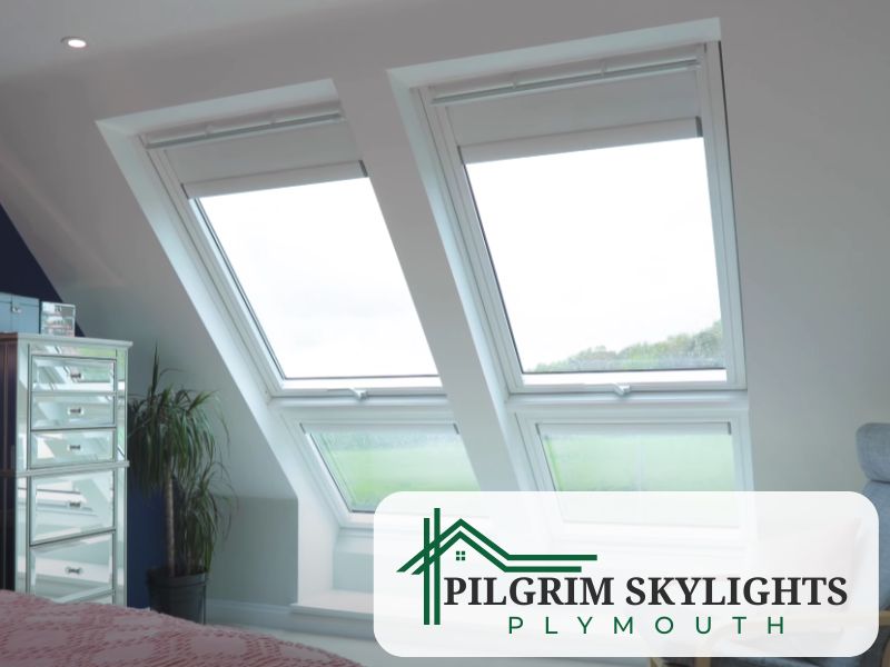 Velux Window Installation Devon Plymouth PL4