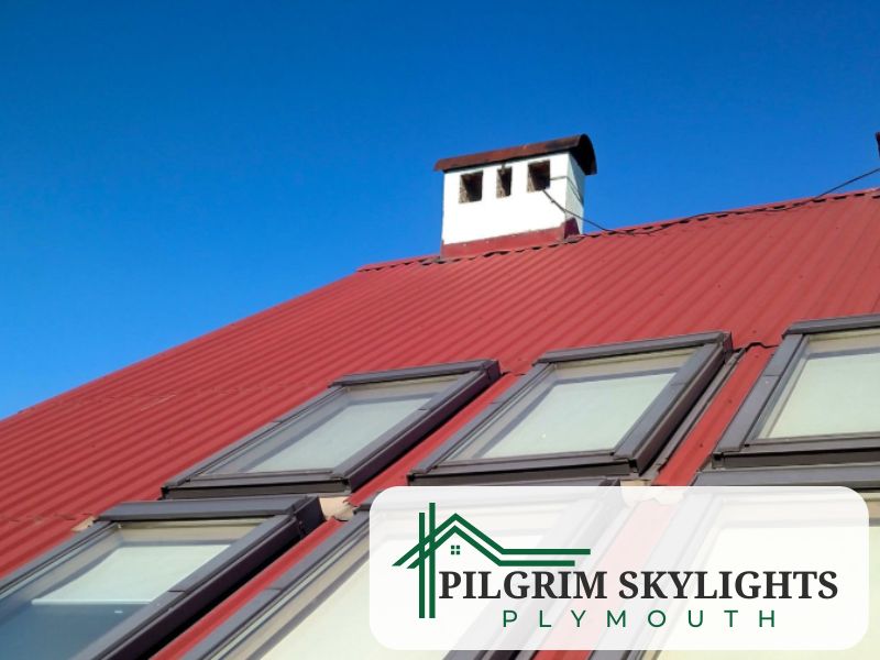 Velux Window Installation PL4 Devon Plymouth