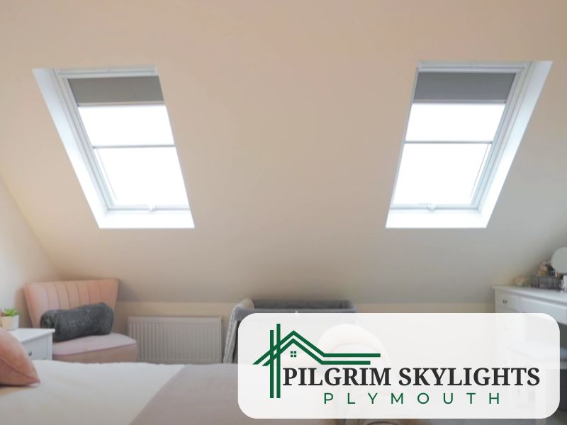 Velux Window Installation PL4 Plymouth Devon