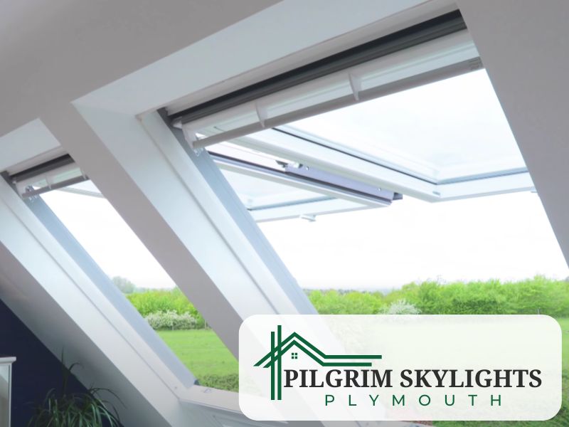Velux Window Installation Plymouth Devon PL4